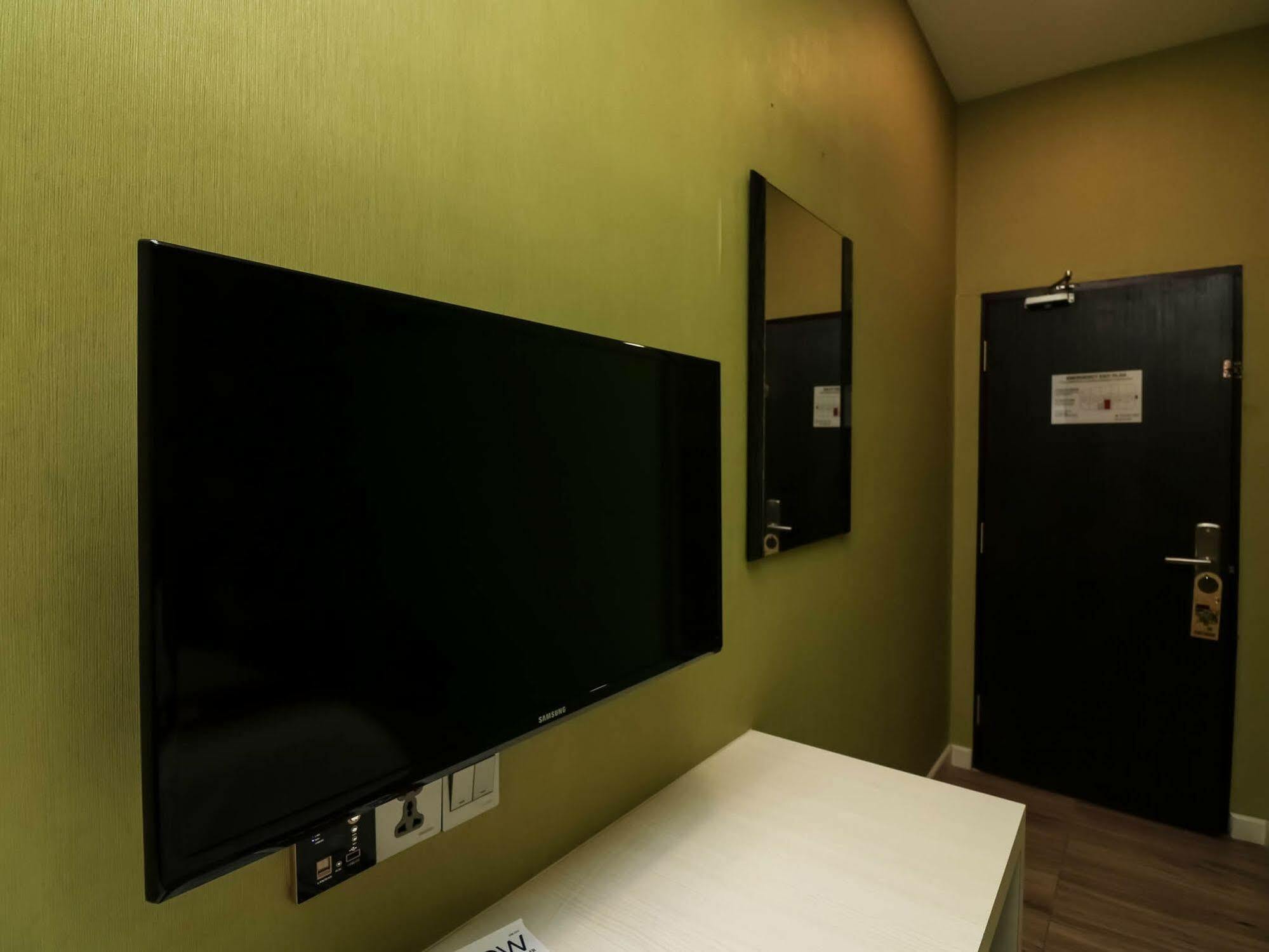 Nida Rooms Johor Jaya Putra Johor Bahru Exterior photo